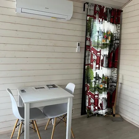 Rauha 1b Lumijoki